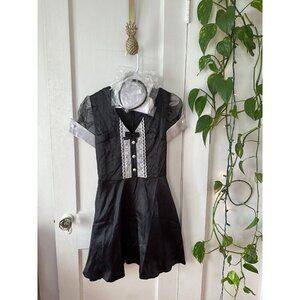 Maid for You women’s size small Halloween costume